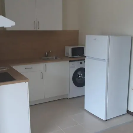 Lejlighedshotel Vesta Riviera - Free Parking 4*