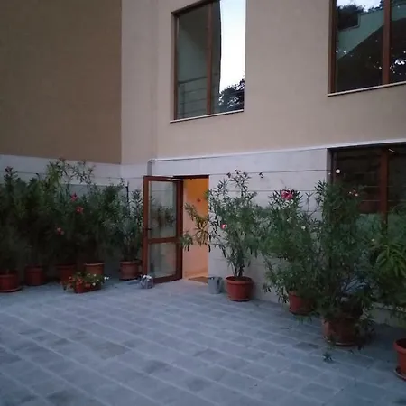 Vesta Riviera - Free Parking 4*