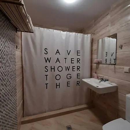 Vesta Riviera - Free Parking Lejlighedshotel