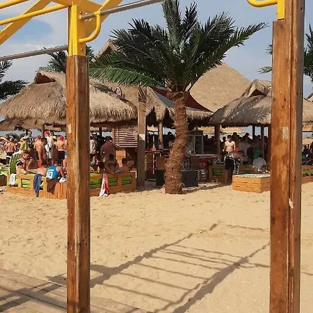 Vesta Riviera - Free Parking Lejlighedshotel Golden Sands