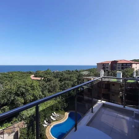 Vesta Riviera - Free Parking Lejlighedshotel 4*