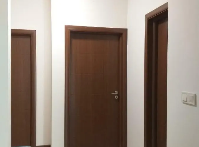 веста ривиера - безплатен паркинг 4* Златни пясъци