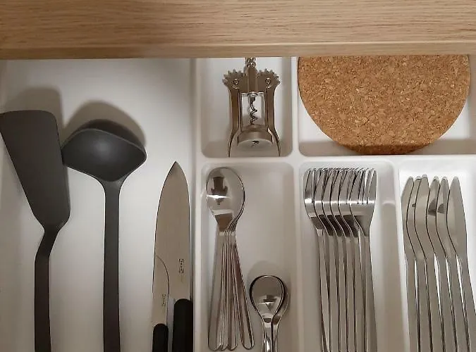 Vesta Riviera - Free Parking Апарт-отель 4*