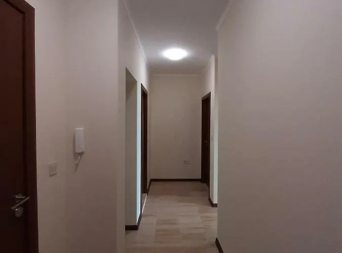 веста ривиера - безплатен паркинг Златни пясъци