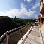 Vesta Riviera - Free Parking Hotel apartamentowy Złote Piaski