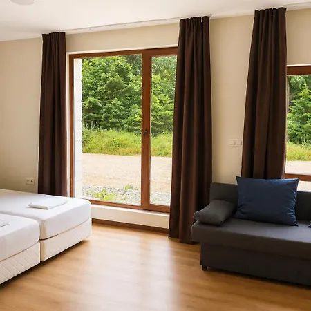 Vesta Riviera - Free Parking Aparthotel Golden Sands
