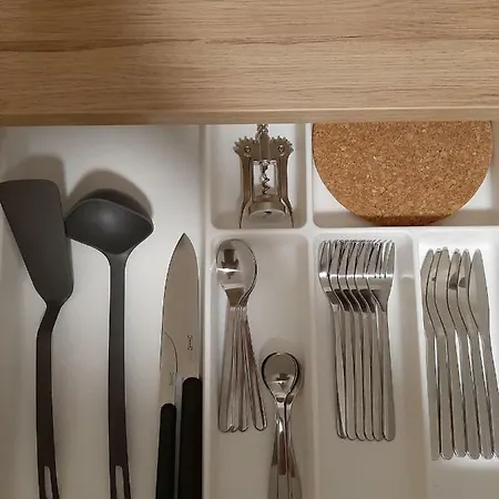 Vesta Riviera - Free Parking Hotel de apartamente 4*