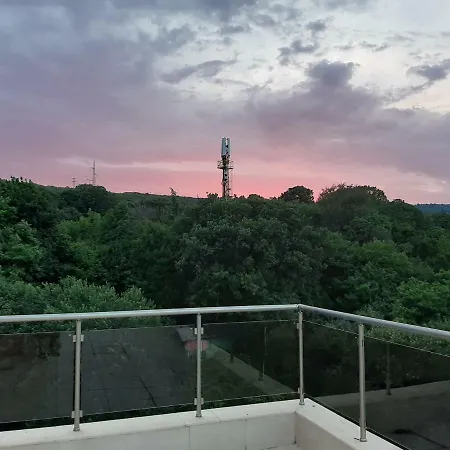 Vesta Riviera - Free Parking 4* Золоті Піски