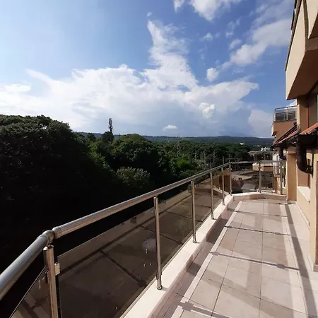 Vesta Riviera - Free Parking Hotel de apartamente Nisipurile de Aur