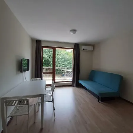 Vesta Riviera - Free Parking 4* Nisipurile de Aur