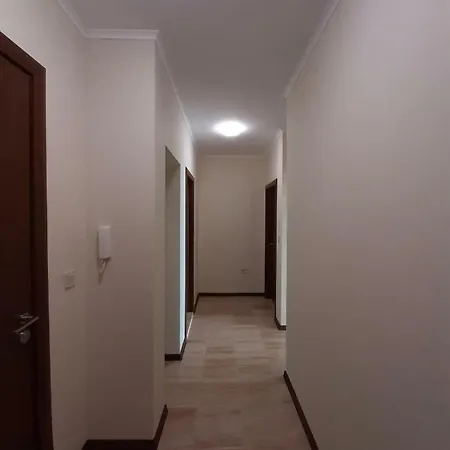 Vesta Riviera - Free Parking Nisipurile de Aur